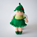Holly the Elf pattern