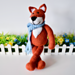 Mr. Foxington pattern