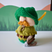 Robin Hood pattern