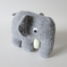 Hatty the Elephant pattern