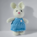 Millie the Rabbit pattern