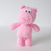 Pipsqueak the Pig pattern