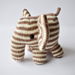 Peanut Butter Elephant pattern