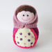 Baboushka pattern