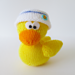 Rubber Ducky pattern