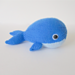 Bob the Blue Whale pattern