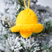 Christmas Bells pattern