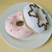 Donuts pattern