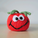 Tomato pattern