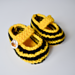 Booties pattern