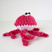 Teeny Crab pattern