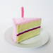 Birthday Cake pattern
