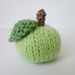 Little Apple pattern 