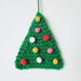 Easy Christmas Tree pattern 