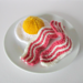 Bacon and Eggs pattern