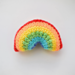 Rainbow pattern