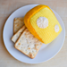 Gouda Cheese pattern