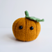 Pumpkin 2 pattern