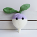 Turnip pattern