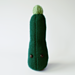 Courgette pattern