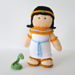Cleopatra pattern
