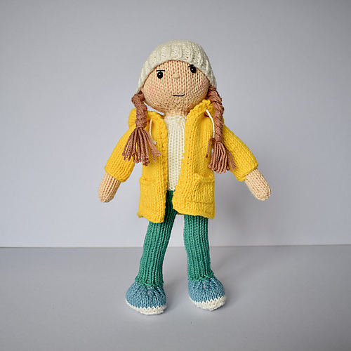 Greta Thunberg photo 4
