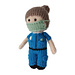 Paramedic Doll pattern 