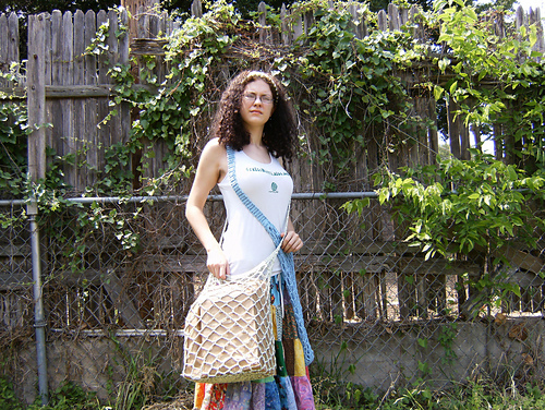 Eco-Friendly Shopping Bag photo 5
