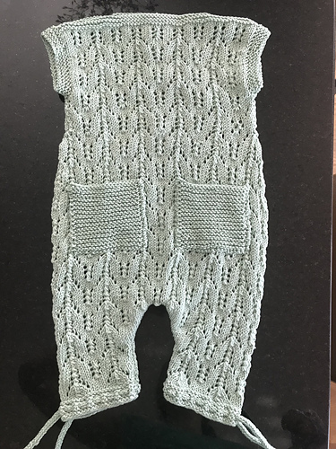 Aurora Baby Girl Romper Suit photo 11