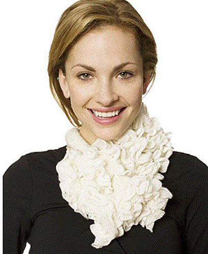 Elegant Scarf