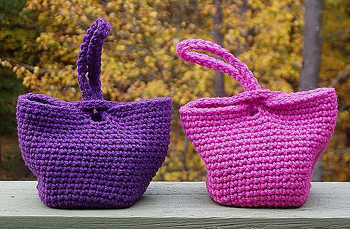 Dot's Little Ditty Bag