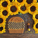 Over Fences Hat pattern 