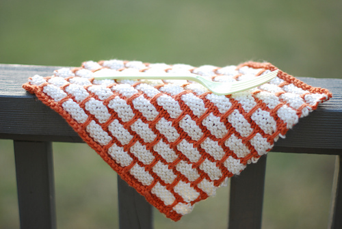 Ballband Dishcloth - focusenvy