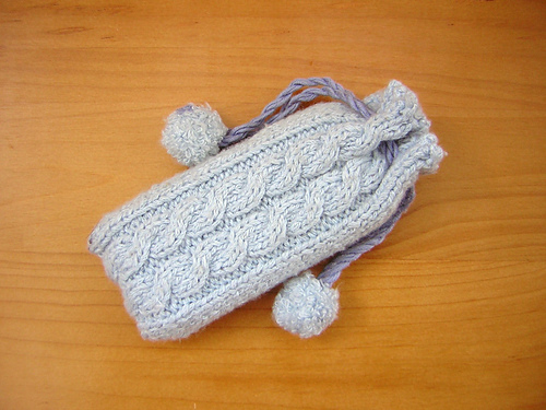 Marbel Phone/Ipod Sock photo 1