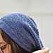 Mithril Beanie pattern 