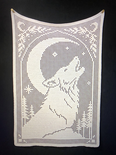 Moonlit Wolf Filet