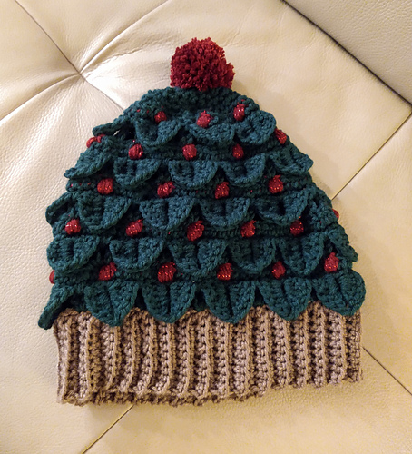 Juletrær Lue - Forma Tina