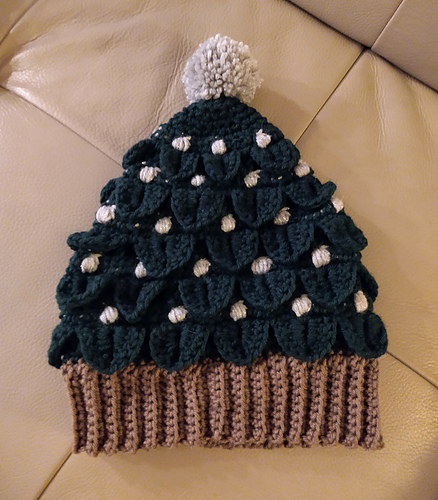 Juletrær Lue - Forma Tina