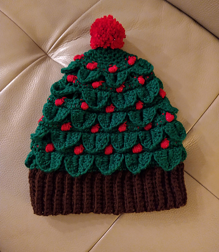 Juletrær Lue - Forma Tina