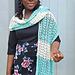 Tidal Spring Scarf photo 3