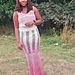 Serena Dress pattern 