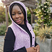 Lavender Lane Vest pattern 