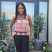 Soleli Lace Tee pattern