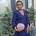 Aurelia Clutch pattern