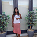 Bessie Lace Skirt pattern