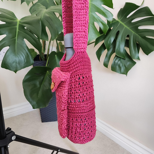 Roo Water Bottle bag photo 4