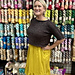 Lesley Top pattern 