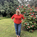 Lesley Top pattern 
