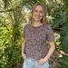 Tally Tee pattern 