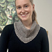 Percolator Shawlette pattern